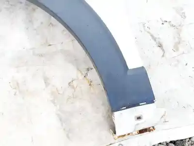 Second-hand car spare part left front winglet for chevrolet captiva 2.4 cat oem iam references   