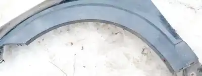 Peça sobressalente para automóvel em segunda mão aba do guarda-lamas dianteiro esquerdo por chevrolet captiva 2.4 cat referências oem iam 