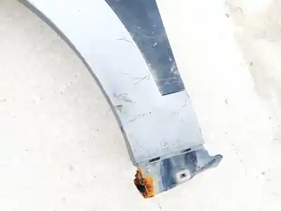 Second-hand car spare part left front winglet for chevrolet captiva 2.0 d oem iam references   