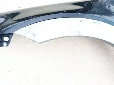 Second-hand car spare part left front winglet for chevrolet captiva 2.0 d oem iam references   