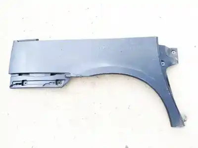 Peça sobressalente para automóvel em segunda mão guarda-lamas traseiro direito (corte) por citroen c8 2.2 hdi exclusive referências oem iam 