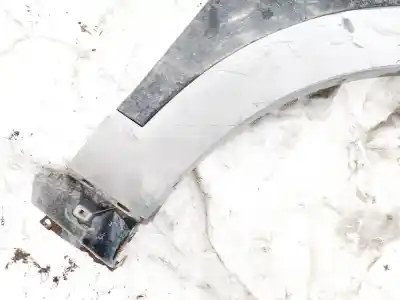 Second-hand car spare part right front winglet for chevrolet captiva 2.0 d oem iam references   