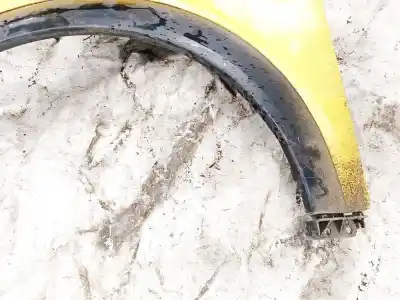 Second-hand car spare part left front winglet for audi a2 (8z) 1.4 tdi (55kw) oem iam references   