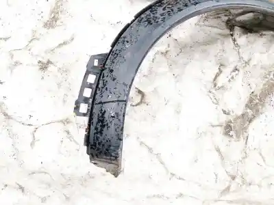 Second-hand car spare part left front winglet for audi a2 (8z) 1.4 tdi (55kw) oem iam references   