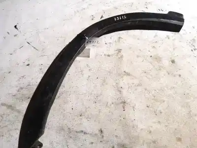Автозапчасти б/у левое переднее крыло за honda cr-v (rd8) 2.0 vtec cat ссылки oem iam 74165s9a010050