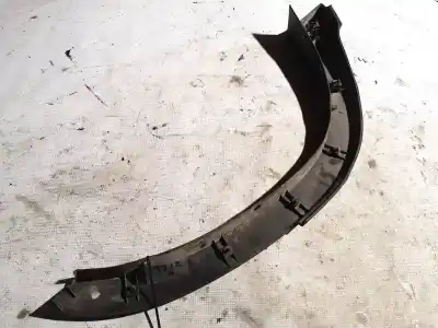 Second-hand car spare part right front winglet for honda cr-v (rd8) 2.0 vtec cat oem iam references 74410scae01050  74410-sca-e010-50