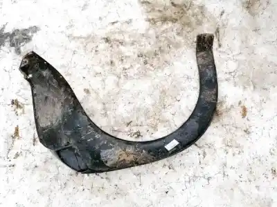 Second-hand car spare part right rear fin (cut) for smart forfour 1.1 cat oem iam references 259421010  