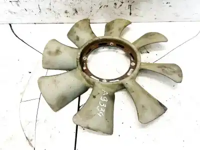 Peça sobressalente para automóvel em segunda mão ventilador do motor viscoso por hyundai h-1 2.5 crdi referências oem iam 22526142020