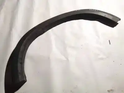 Peça sobressalente para automóvel em segunda mão aba do guarda-lamas traseiro esquerdo por volvo xc90 2.4 diesel cat referências oem iam 30655183