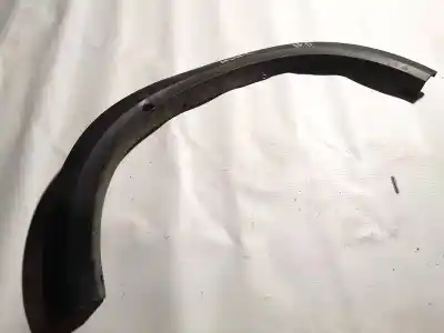 Peça sobressalente para automóvel em segunda mão aba do guarda-lamas traseiro direito por volvo xc90 2.4 diesel cat referências oem iam 30655184