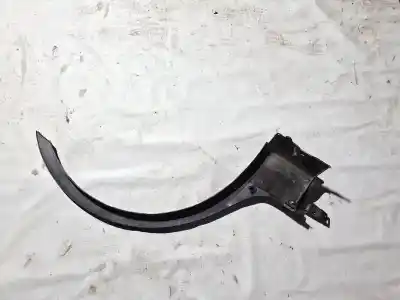 Peça sobressalente para automóvel em segunda mão aba do guarda-lamas dianteiro esquerdo por bmw x3 (e83) 2.0d referências oem iam 5177340581703  