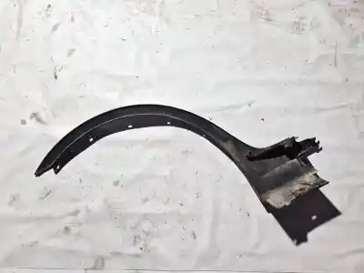 Second-hand car spare part right front winglet for bmw x3 (e83) 2.0d oem iam references 51773405818  