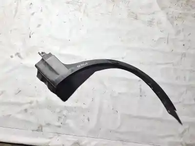 Peça sobressalente para automóvel em segunda mão aba do guarda-lamas dianteiro direito por bmw x3 (e83) 2.0d referências oem iam 51773405818