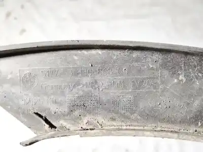 Second-hand car spare part right rear winglet for bmw x3 (e83) 2.0d oem iam references 5177333086806  