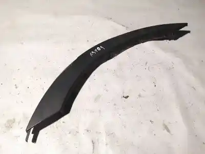 Peça sobressalente para automóvel em segunda mão aba do guarda-lamas traseiro esquerdo por bmw x3 (e83) 2.0d referências oem iam 5177333086706