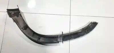 Second-hand car spare part rear left winglet for honda cr-v (rd8) 2.0 vtec cat oem iam references 74450scae01050  74450-sca-e010-50