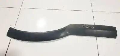 Pezzo di ricambio per auto di seconda mano estensione parafango posteriore sinistra per opel zafira a 2.0 dti riferimenti oem iam 090597694