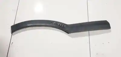 Pezzo di ricambio per auto di seconda mano estensione parafango posteriore sinistra per opel zafira a 2.0 dti riferimenti oem iam 090597593
