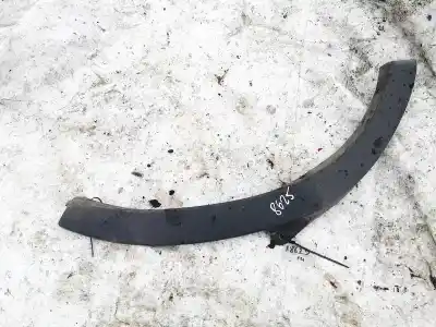 Pezzo di ricambio per auto di seconda mano parafango anteriore destro per renault master, ii 2003.01 - 2010.01 facelift 2.5 td 73kw 2003.01 - 2010.01 riferimenti oem iam 8200197168