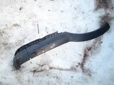 Автозапчасти б/у заднее левое крыло за opel zafira, a 1999.04 - 2003.11 2.2 dti 16v 92kw 2002.01 - 2005.06 ссылки oem iam 024416509