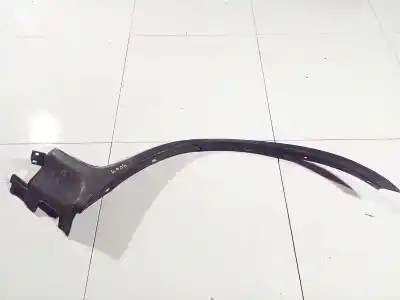 Pezzo di ricambio per auto di seconda mano estensione parafango posteriore sinistra per bmw x5 (e53) 3.0d riferimenti oem iam 8408707