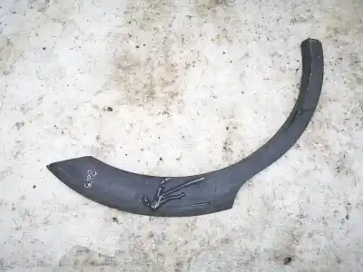Peça sobressalente para automóvel em segunda mão aba do guarda-lamas traseiro esquerdo por chevrolet captiva 2.4 cat referências oem iam 96439715
