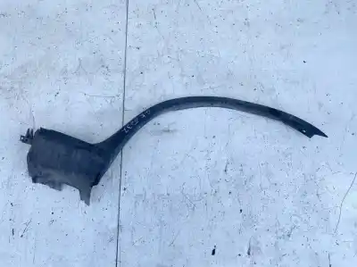 Tweedehands auto-onderdeel linker spatbord achter voor bmw x5 (e53) 3.0i oem iam-referenties 8402337