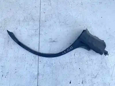 Second-hand car spare part rear left winglet for bmw x5 (e53) 3.0i oem iam references 8402337  