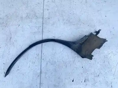 Second-hand car spare part rear left winglet for bmw x5 (e53) 3.0i oem iam references 8402337  