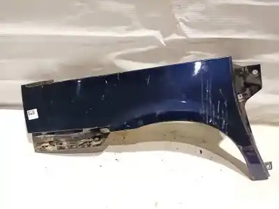 Peça sobressalente para automóvel em segunda mão guarda-lamas traseiro direito (corte) por citroen c8 2.0 hdi sx referências oem iam 