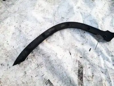 Second-hand car spare part right front winglet for honda cr-v (rd8) 2.0 vtec cat oem iam references 74115s9a010050  74115-s9a-0100-50