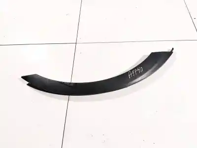 Peça sobressalente para automóvel em segunda mão aba do guarda-lamas traseiro esquerdo por bmw x3 (e83) 3.0 turbodiesel cat referências oem iam 5177333086706