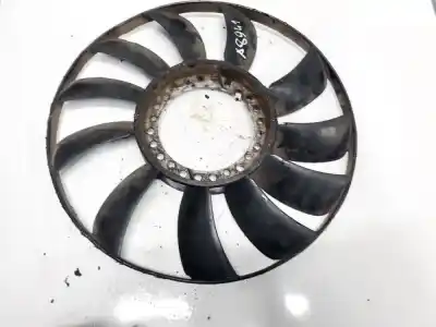 Автозапчасти б/у вязкомоторный вентилятор за audi a4 avant (b5) 1.9 tdi ссылки oem iam 058121301b  