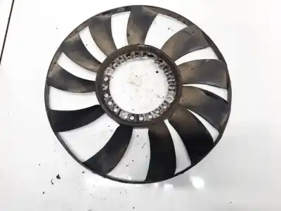 Second-hand car spare part VISCOUS MOTOR FAN for AUDI A4 AVANT (B5)  OEM IAM references 058121301B  