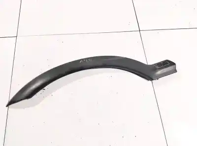 Peça sobressalente para automóvel em segunda mão aba do guarda-lamas dianteiro esquerdo por opel zafira a 2.0 dti referências oem iam 090597591