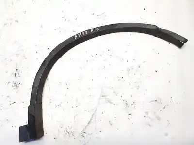 Автозапчастина б/у крило задне ліве для honda cr-v (re) 2.2 dtec cat посилання на oem iam 74450swag010m1