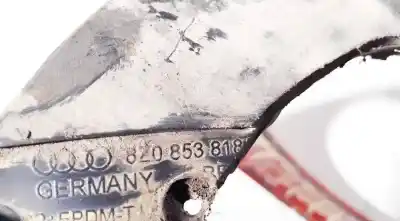 Second-hand car spare part rear left winglet for audi a2 (8z) 1.4 tdi (55kw) oem iam references 8z0853818  