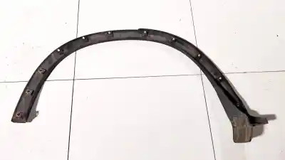 Автозапчасти б/у заднее левое крыло за mazda cx-5 2.2 turbodiesel cat ссылки oem iam kd5351w61  kd53-51w61