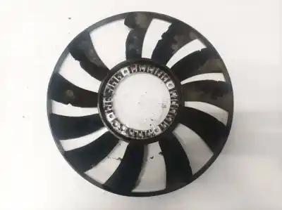 Second-hand car spare part VISCOUS MOTOR FAN for AUDI A4 AVANT (B5)  OEM IAM references 058121301B  