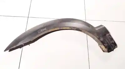 Second-hand car spare part LEFT FRONT WINGLET for KIA SORENTO  OEM IAM references 877113E001  87711-3E001