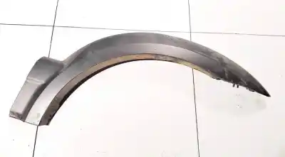 Second-hand car spare part right front winglet for kia sorento 2.5 crdi ex oem iam references 877213e001