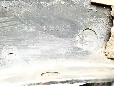 Автозапчасти б/у заднее левое крыло за audi a4 avant (b5) 1.9 tdi ссылки oem iam vw99019  