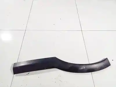 Peça sobressalente para automóvel em segunda mão aba do guarda-lamas traseiro esquerdo por opel zafira a 2.0 dti referências oem iam 024416509