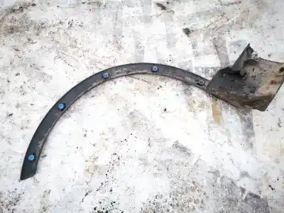 Second-hand car spare part right front winglet for ford kuga i 2.0 tdci oem iam references 8v41s16d238a  8v41-s16d238-a