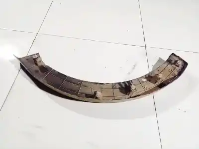 Pezzo di ricambio per auto di seconda mano estensione parafango posteriore sinistra per renault kangoo (f/kc0) 1.5 dci diesel riferimenti oem iam 8200548967  