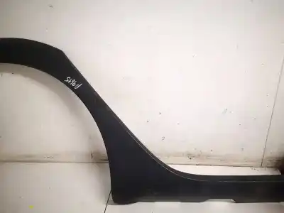 Second-hand car spare part RIGHT REAR WINGLET for DACIA SANDERO  OEM IAM references 788A27813R  