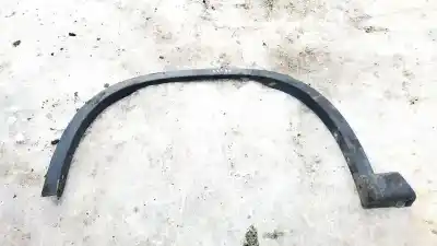 Peça sobressalente para automóvel em segunda mão aba do guarda-lamas traseiro esquerdo por nissan x-trail 2.0 16v referências oem iam 76853jg00a