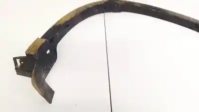 Peça sobressalente para automóvel em segunda mão aba do guarda-lamas traseiro direito por nissan x-trail 2.0 16v referências oem iam 76857jg00a