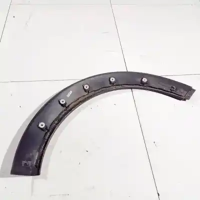 Second-hand car spare part rear left winglet for mini mini (r50,r53) 1.6 16v cat oem iam references   