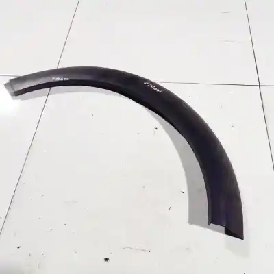 Second-hand car spare part rear left winglet for mini mini (r50,r53) 1.6 16v cat oem iam references   